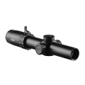 Luneta celownicza Primary Arms SLx 1-10x28 mm SFP iR ACSS Nova Reticle - widok z tyłu pod kątem