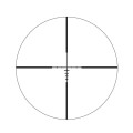 Luneta celownicza Primary Arms SLx 1-10x28 mm SFP iR ACSS Nova Reticle - siatka celownicza