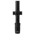Luneta celownicza Primary Arms SLx 1-10x28 mm SFP iR ACSS Griffin M10S - widok z dołu