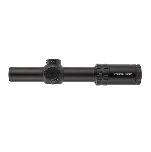 Luneta celownicza Primary Arms SLx 1-8x24 mm FFP iR ACSS Griffin X MIL - widok z boku