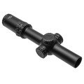 Luneta celownicza Primary Arms SLx 1-8x24 mm FFP iR ACSS Griffin X MIL - widok z tyłu pod kątem