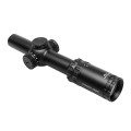 Luneta celownicza Primary Arms SLx 1-8x24 mm FFP iR ACSS Griffin X MIL - widok z przodu pod kątem
