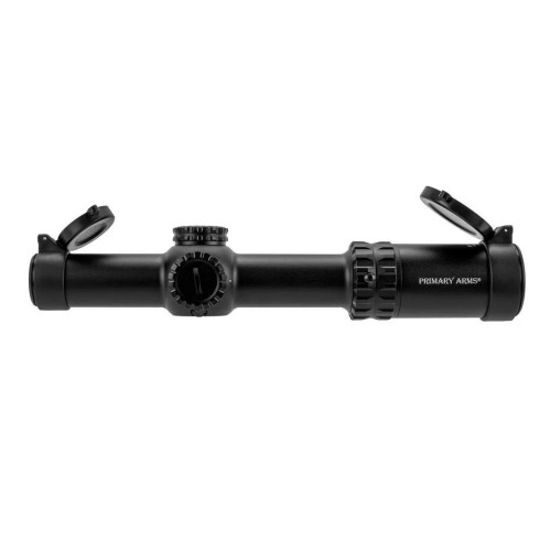 Luneta celownicza Primary Arms SLx 1-8X24 mm FFP ACSS Raptor 5,56/5,45/.308 - widok z boku
