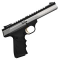 BUCK MARK CONTOUR STAINLESS URX