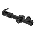 Luneta celownicza Primary Arms SLx 1-8X24 mm FFP ACSS Raptor 5,56/5,45/.308 - widok z tyłu pod kątem