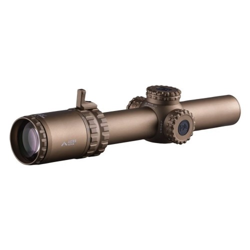 Luneta celownicza Primary Arms SLx 1-6x24mm SFP Gen IV - widok z przodu pod kątem