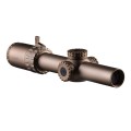 Luneta celownicza Primary Arms SLx 1-6x24mm SFP Gen IV - widok z tyłu pod kątem