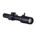 Luneta celownicza Primary Arms SLx 1-6x24mm SFP Gen IV - widok z przodu pod kątem
