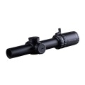 Luneta celownicza Primary Arms SLx 1-6x24mm SFP Gen IV - widok z tyłu pod kątem