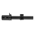 Luneta celownicza Primary Arms SLx 1-6x24 mm SFP Gen IV iR ACSS Nova Fiber Wire - widok z boku