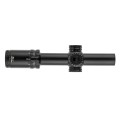 Luneta celownicza Primary Arms SLx 1-6x24 mm SFP Gen IV iR ACSS Nova Fiber Wire - widok z góry