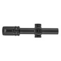 Luneta celownicza Primary Arms SLx 1-6x24 mm SFP Gen IV iR ACSS Aurora 7.62 Yard - widok z góry