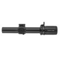 Luneta celownicza Primary Arms SLx 1-6x24 mm SFP Gen IV iR ACSS Aurora 7.62 Yard - widok z boku