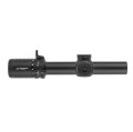 Luneta celownicza Primary Arms SLx 1-6x24 mm SFP Gen IV iR ACSS Aurora 5.56 Yard - widok z boku