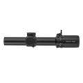 Luneta celownicza Primary Arms SLx 1-6x24 mm SFP Gen IV iR ACSS Aurora 5.56 Yard - widok z boku