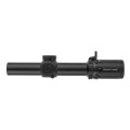 Luneta celownicza Primary Arms SLx 1-6x24 mm SFP Gen IV iR ACSS Aurora 5.56 Meter - widok z boku
