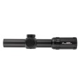 Luneta celownicza Primary Arms SLx 1-6x24 mm SFP Gen III iR ACSS 5.56 / 5.45 / .308 - widok z boku