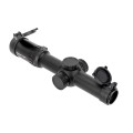 Luneta celownicza Primary Arms SLx 1-6x24 mm SFP Gen III iR ACSS 5.56 / 5.45 / .308 - widok z tyłu pod kątem