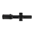 Luneta celownicza Primary Arms SLx 1-6x24 mm SFP Gen III iR ACSS .22 LR - widok z góry