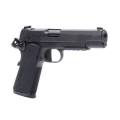 Pistolet Sig Sauer 1911-XCarry - widok z prawej strony pod kątem