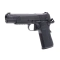 Pistolet Sig Sauer 1911-XCarry - widok z lewej strony pod kątem