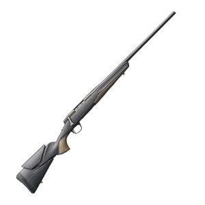 Sztucer Browning X-BOLT2 Distance Varitech Black ADJ THR