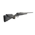 Sztucer Browning X-Bolt 2 Distance Varitech Black ADJ THR – widok z góry, czarny wzór Varitech