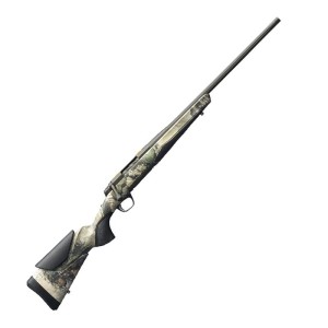 Sztucer X-BOLT2 Alpen CK Varitech Moter Adjustable