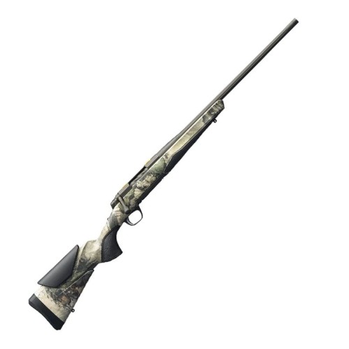 Sztucer X-BOLT2 Alpen CK Varitech Moter Adjustable