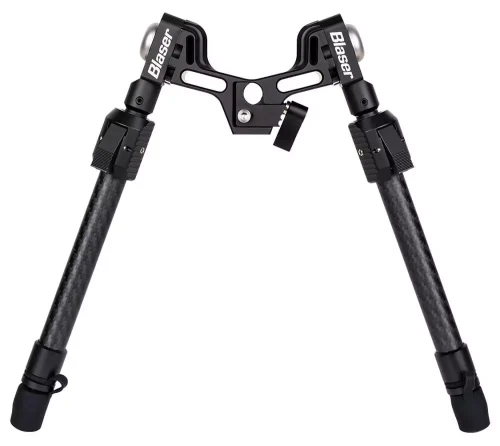 Bipod Blaser Ultimate lufa 17 mm – widok ogólny