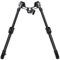 Bipod Blaser Ultimate lufa 17 mm – widok z boku