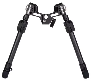 Bipod Blaser Ultimate - lufa 19 mm / 22 mm (80409757)