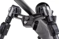 Bipod Blaser Ultimate lufa 19/22 mm – widok z boku