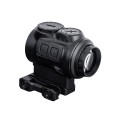 Celownik pryzmatyczny Primary Arms GLx 1x Micro Prism iR Green ACSS Cyclops Gen III - widok z tyłu pod kątem