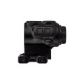 Celownik pryzmatyczny Primary Arms GLx 1x Micro Prism iR Red ACSS Cyclops Gen III - widok z boku na przyciski