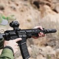 Celownik pryzmatyczny Primary Arms GLx 1x Micro Prism iR Red ACSS Cyclops Gen III