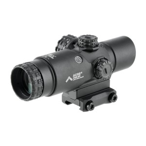 Celownik pryzmatyczny Primary Arms GLx 2x ACSS CQB M5 5,56/.308/5,45