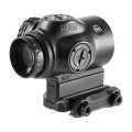 Celownik pryzmatyczny Primary Arms SLx 1x Micro Prism iR Green ACSS Cyclops Gen II - widok z przodu pod kątem
