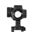 Celownik pryzmatyczny Primary Arms SLx 1x Micro Prism iR Green ACSS Cyclops Gen II - widok przez okular