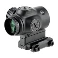 Celownik pryzmatyczny Primary Arms SLx 1x Micro Prism iR Green ACSS Gemini 9 mm