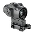 Celownik pryzmatyczny Primary Arms SLx 1x Micro Prism iR Green ACSS Gemini 9 mm