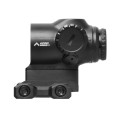 Celownik pryzmatyczny Primary Arms SLx 1x Micro Prism iR Green ACSS Gemini 9 mm