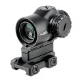 Celownik pryzmatyczny Primary Arms SLx 1x Micro Prism iR Green ACSS Gemini 9 mm
