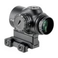 Celownik pryzmatyczny Primary Arms SLx 1x Micro Prism iR Green ACSS Gemini 9 mm