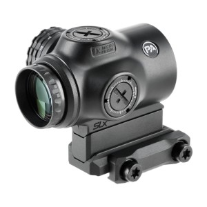 Celownik pryzmatyczny Primary Arms SLx 1x Micro Prism iR Red ACSS Cyclops Gen II