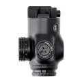 Celownik pryzmatyczny Primary Arms SLx 1x Micro Prism iR Red ACSS Cyclops Gen II - widok z góry