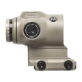 Celownik pryzmatyczny Primary Arms SLx 1x Micro Prism iR Red ACSS Cyclops Gen II FDE