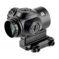 Celownik pryzmatyczny Primary Arms SLx 1x Micro Prism iR Red ACSS Gemini 9 mm