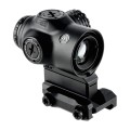 Celownik pryzmatyczny Primary Arms SLx 1x Micro Prism iR Red ACSS Gemini 9 mm