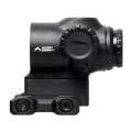 Celownik pryzmatyczny Primary Arms SLx 1x Micro Prism iR Red ACSS Gemini 9 mm